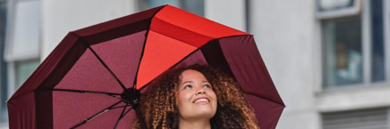 Roka Umbrellas