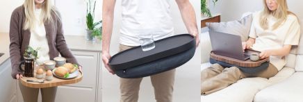 Bosign Laptrays