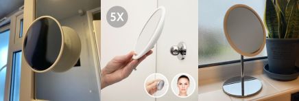 Bosign Mirrors