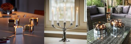 Philippi Candles & Outdoors