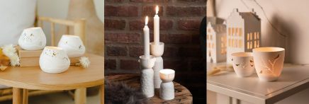 Rader Candlelight