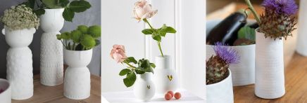 Rader Vases