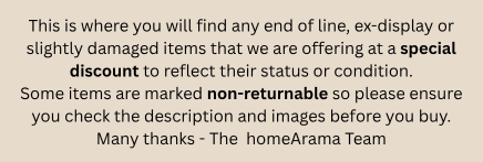 Remember Offers