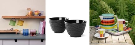 Cups & Mugs