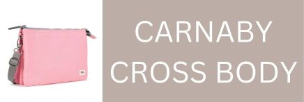 Roka Carnaby Cross Body
