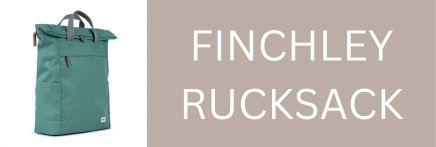 Roka Finchley Rucksacks