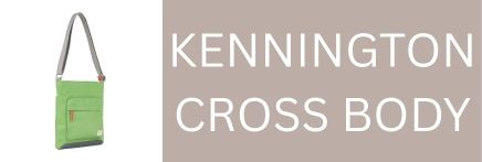 Roka Kennington Cross Body Bags