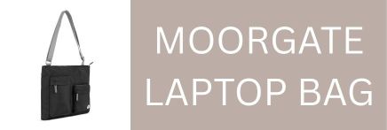Roka Moorgate Laptop Bags