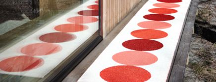 Pappelina Rugs New for Autumn