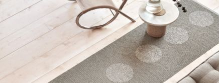 Pappelina Biovyn Sustainable Non-Fossil Fuel Rugs