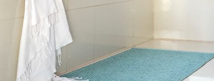 Pappelina Small Bath & Door Mats