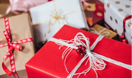 Christmas Gifts For Kids