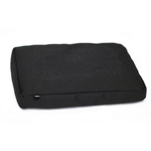 Bosign SurfPillow HiTech for Laptops Black - B262860
