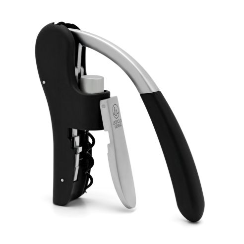 Leopold Vienna Lever Corkscrew Mini Octopus Design - BRLV01623