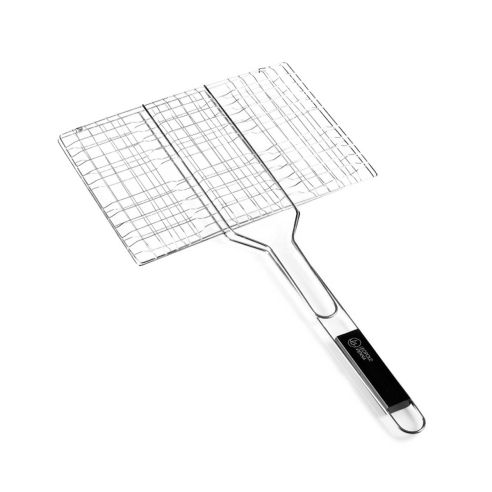 Leopold Vienna Barbecue Basket For Meat - BRLV01062