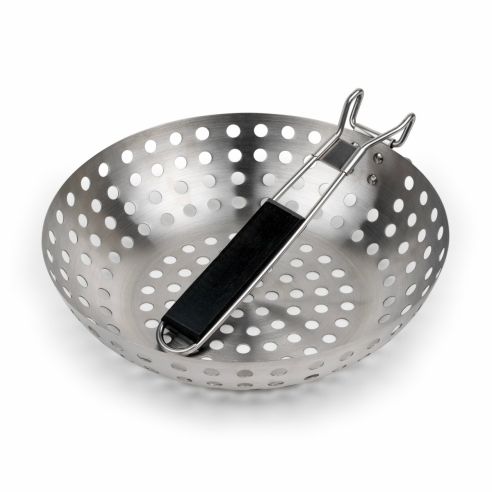 Leopold Vienna Barbecue Wok  - BRLV01087