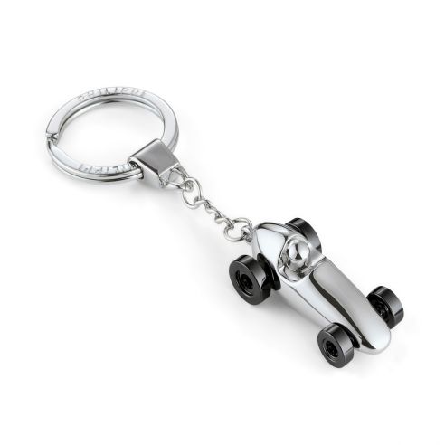 Philippi Keyring Silberpfeil Design Nickel Mirror Polished Finish - PH273032