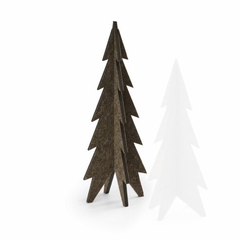 Philippi Nordkap Tree In Recycled Polyester Felt Large - PH132042
