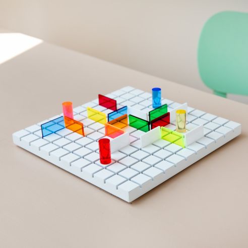 Remember Family Games Paso A Game Of Strategy And Surprise Board Game - REPA2
