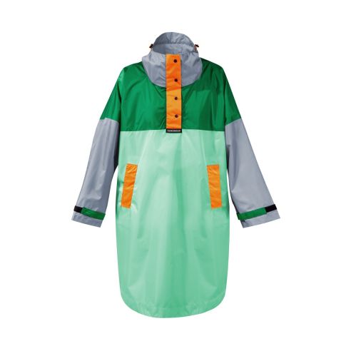 Remember Rain Cape Waterproof Windproof & Breathable Max Design - RERC12