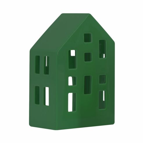 Remember Tea Light House In Dolomite Nyhavn Design In Forest - RETH15
