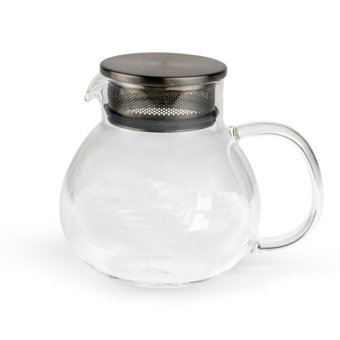 Bredemeijer Teamaster Teapot Single Walled Borosilicate Glass 500ml - BR165053