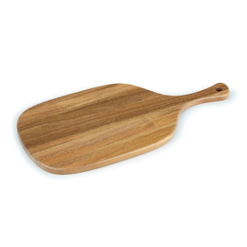 Leopold Vienna Serving Board Oviedo Design In Acacia Wood 47x24x1.5cm - BRLV628001