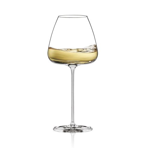 Italesse T Made 55 White Wine Glass Medium 560cc in a Box of 6 - IT3325