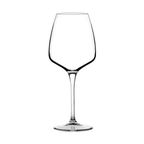 Italesse Calice Levante Sparkling Wine Glass With Perlage Points 500cc In a Box of 6 - IT3390