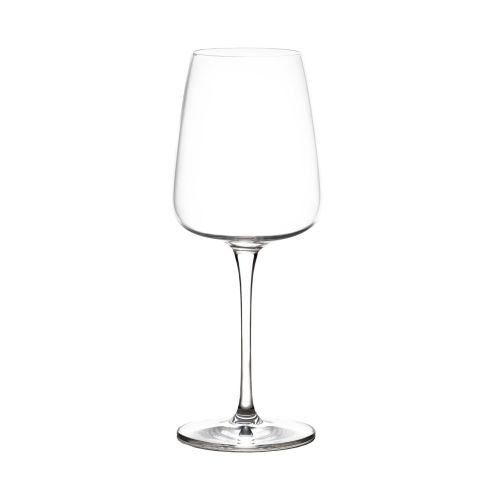 Italesse Calice Audace Bianco White Wine Glass Medium 450cc In a Box of 6 - IT3394