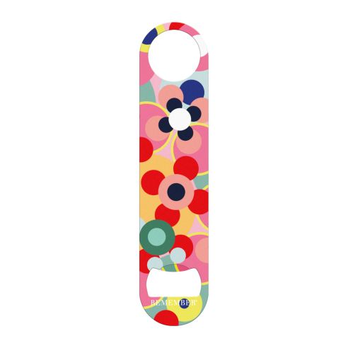 Remember Bottle Opener In Sushi Design - REFO07