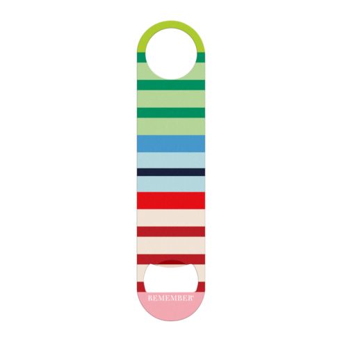 Remember Bottle Opener In Mello Design - REFO08