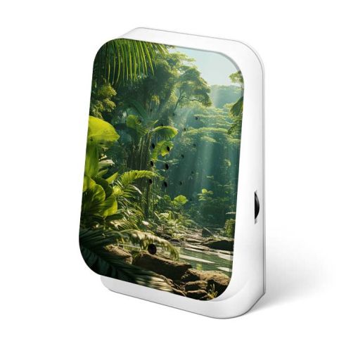 Relaxound Junglebox Maliau Motion Sensor Sound Box Exotic Jungle Sounds - RXJU07