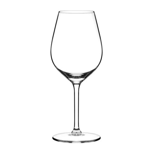 Italesse Easy White Wine Glass Medium 380cc In a Box of 6 - IT3320