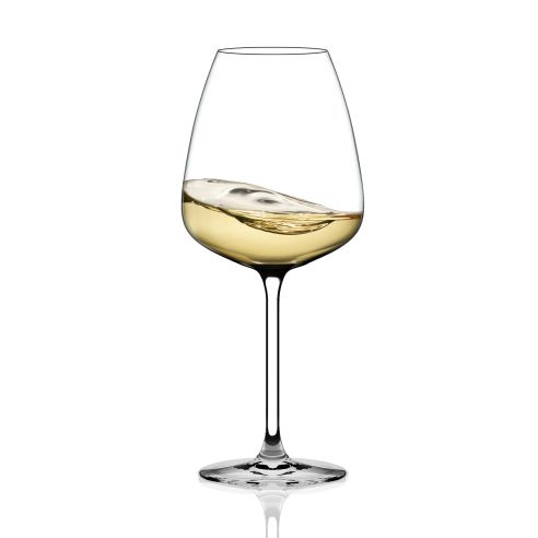Italesse Calice Adriaco White Wine Glass Medium 370cc In a Box of 6 - IT3417