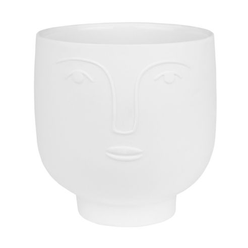 Rader Vase In Porcelain Flower Carrier Floris Design - RA16734