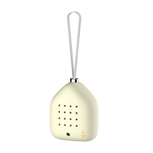 Relaxound Lily Bells Hanging Motion Sensor Sound Box Bird Song Sunwing Sounds - RXLB04