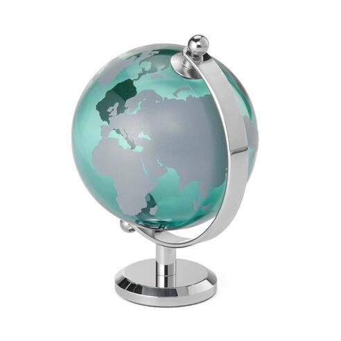 Philippi Globe Of The World in Glass Mondo Design - PH103006