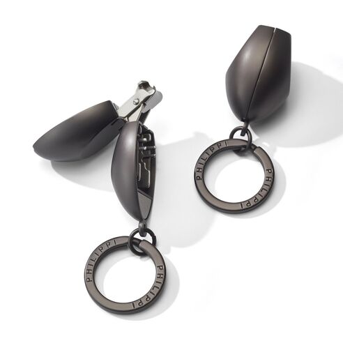 Philippi Key Ring With Nail Clipper - PH273111