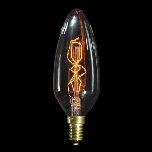 E14 60w online candle bulb