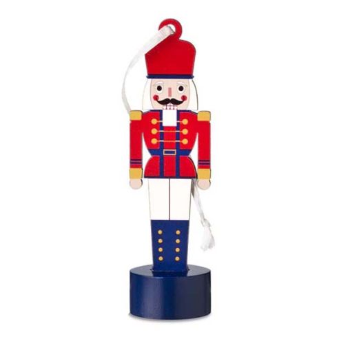 Nutcracker Hanging Tree Bauble Tree Ornament - 8813641