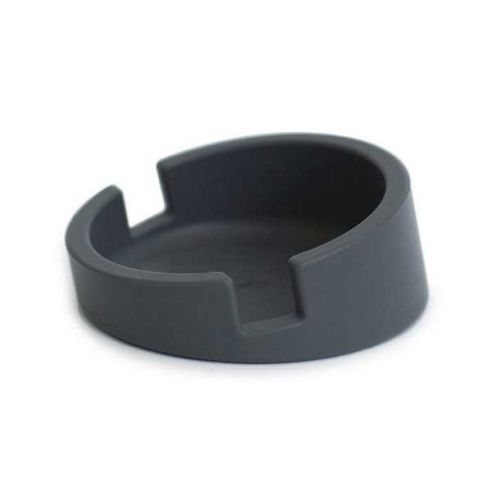 Bosign iPad Stand and Holder In Graphite Grey Recyclable Silicone - B262960