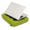 Bosign SurfPillow HiTech for Laptops Lime Green & Black - B262853