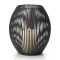 Philippi Lantern In Iron For Votives, Pillar Candles And Tealights Louisiana Design Extra Large Size - PH153010