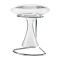 Leopold Vienna Decanter Carafe Drying Stand De Luxe In Stainless Steel - BRLV02082