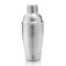 Leopold Vienna Cocktail Shaker With Integrated Strainer 0.5L Capacity In Stainless Steel - BRLV00803