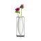 Philippi Vase Tall Float Design In Porcelain And Steel - PH123170