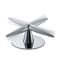 Philippi Executive Decision Maker With Pen In Polished Aluminium Helicopter Design - PH245032