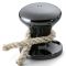 Philippi Pepper Shaker In Mirror Polished Nickel Hamburger Steuer Design - PH273038