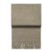 Elvang Denmark Luxury Throw In Latte In 100% Baby Alpaca Wool 130x200cm - EL6000